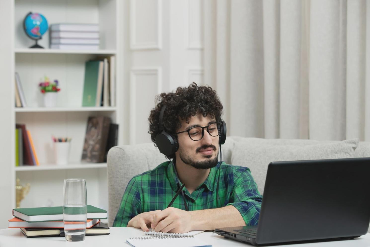 Consulting spécialisé